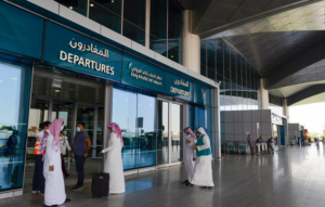 “الطيران المدني” تصدر تقريرها الشهري عن أداء مطارات المملكة