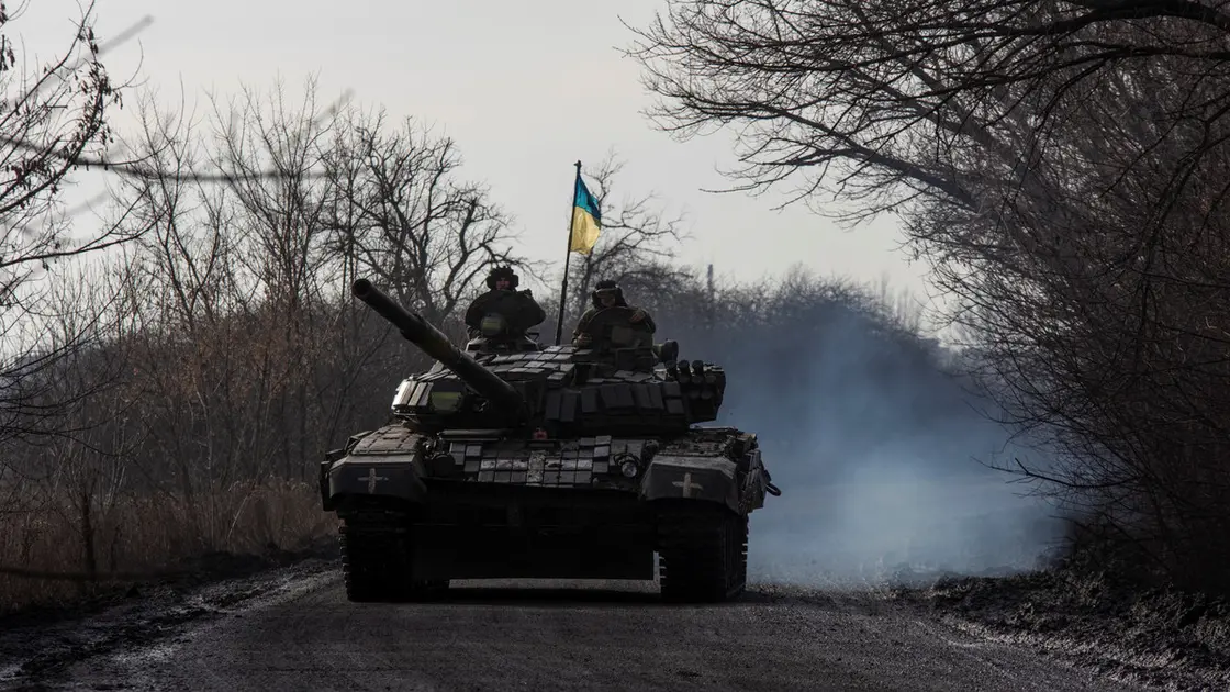 الكرملين: هجوم أوكرانيا المضاد فاشل ويهدر موارد الناتو العسكرية