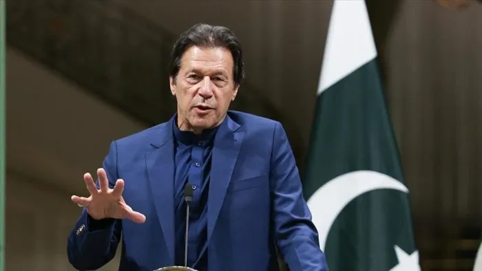 باكستان.. المحكمة العليا ترفض التماس عمران خان وقف محاكمته