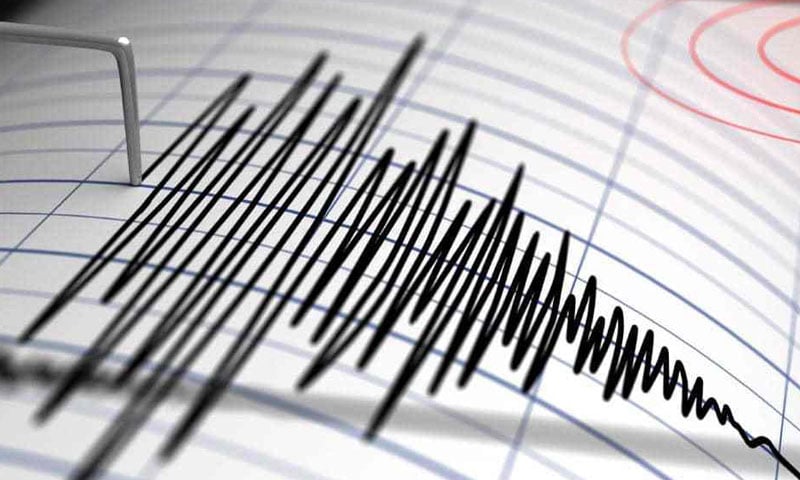 بقوة 5.6 درجات.. زلزال يضرب شمال سيناء بمصر