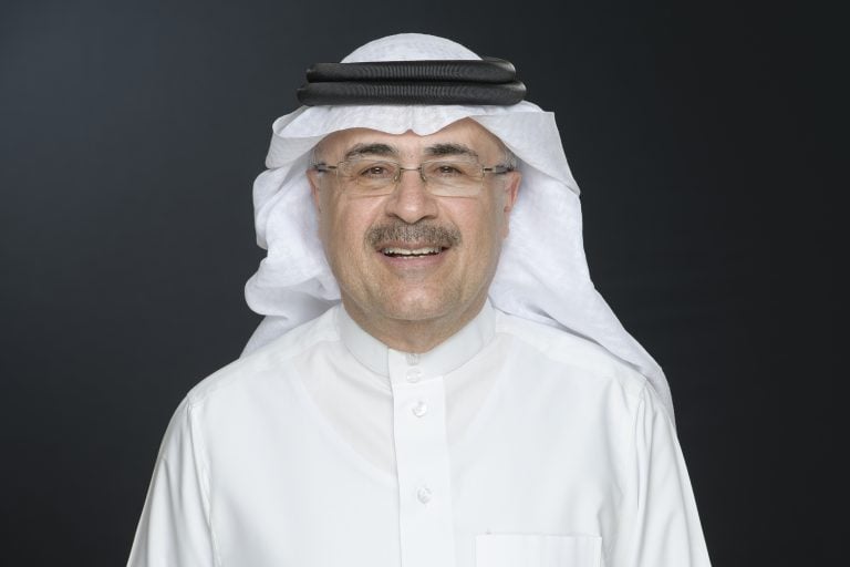 “بلاك روك”: تعيين أمين الناصر عضوًا في مجلس الإدارة