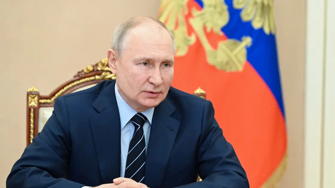 بوتين: الدفاع الروسية تعد مقترحاتها للرد على هجوم جسر القرم