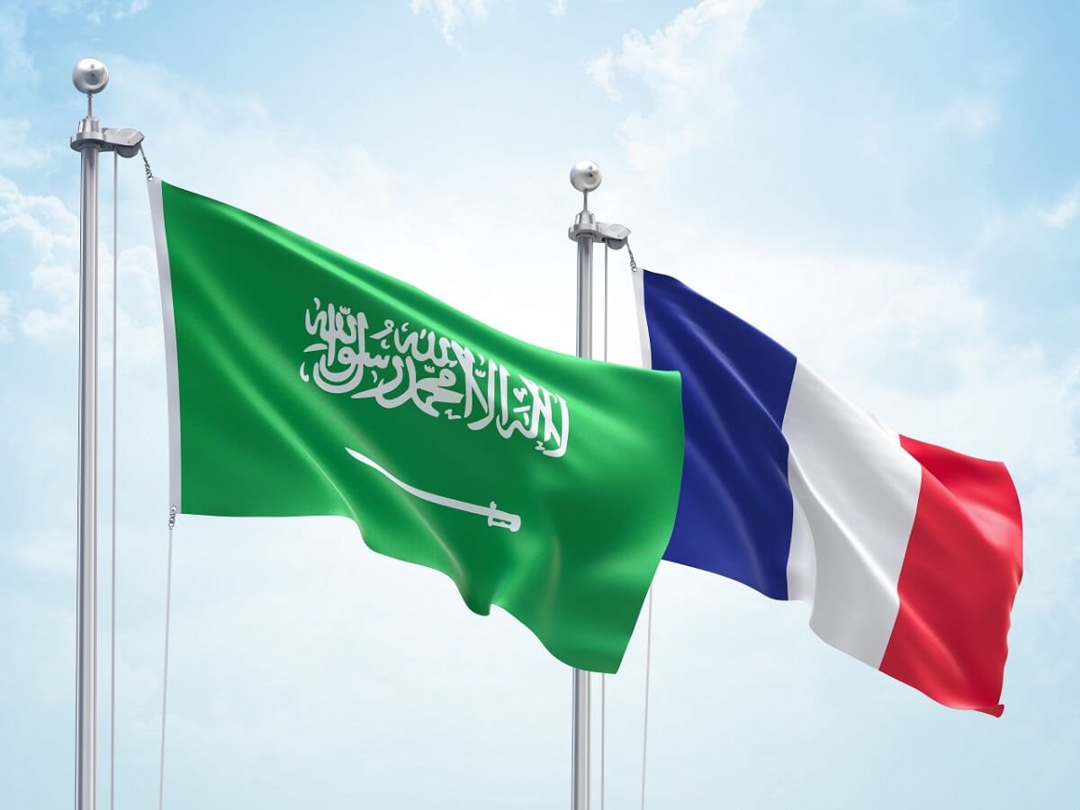 بيان مشترك بين السعودية وفرنسا بشأن التعاون في مجال الطاقة