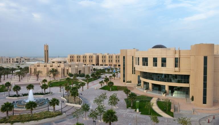 جامعة الإمام عبدالرحمن بن فيصل تطلق حملة “أفُق” الإلكترونية