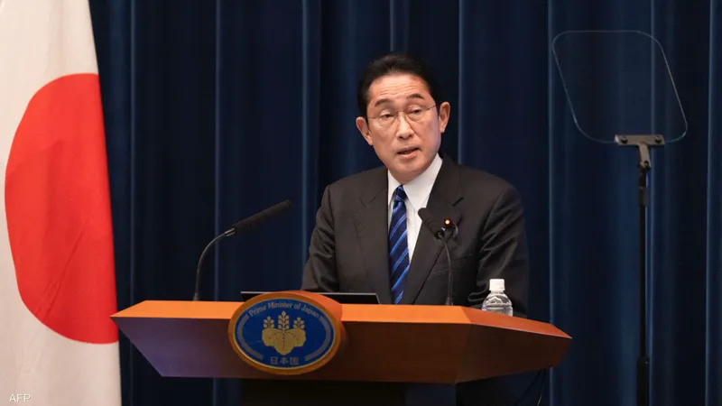 رئيس وزراء اليابان: سنتعاون مع السعودية في مجال أشباه الموصلات