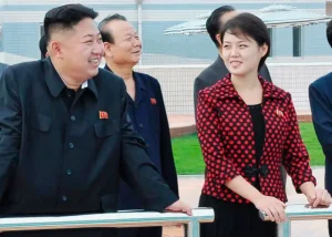 ردع نووي ساحق.. شقيقة زعيم كوريا الشمالية تتوعد الولايات المتحدة