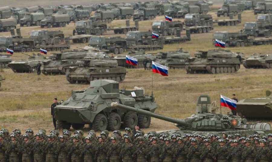 روسيا ترفع الحد الأدنى لسن الخدمة العسكرية من 27 إلى 30 عاما