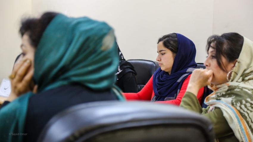 “طالبان” تُغلق صالونات التجميل النسائية في أفغانستان