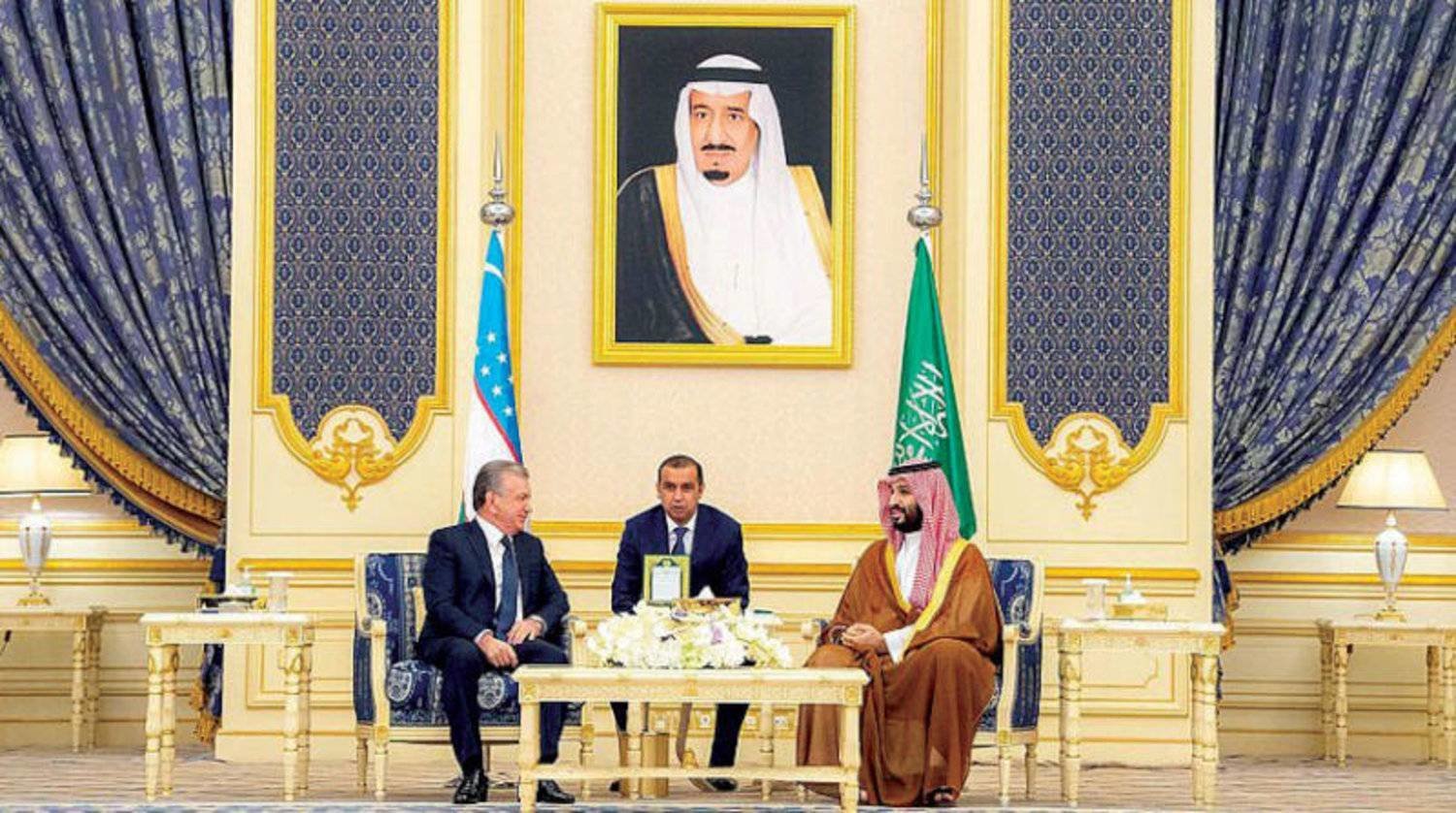 قمة الخليج وآسيا الوسطى خطوة لتأسيس شراكة استراتيجية