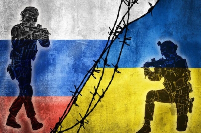 "أجواء إيجابية" لاجتماعات أزمة أوكرانيا بـ"جدة"
