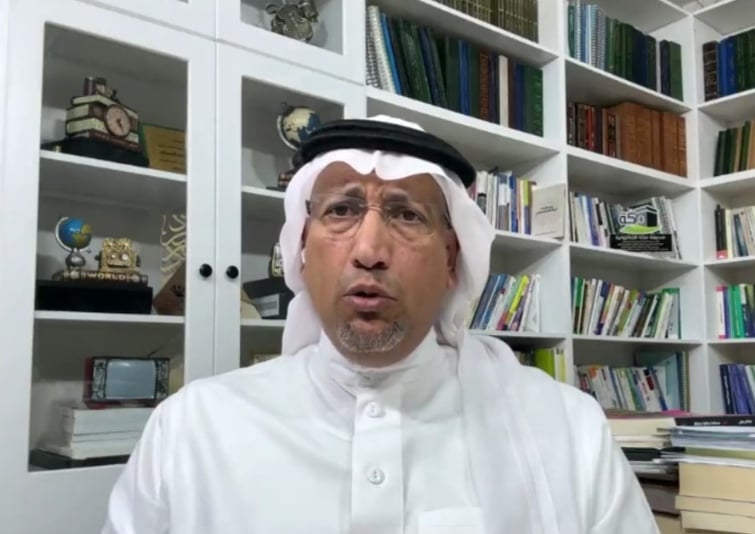 أستاذ إعلام سياسي: السعودية “وسيط نزيه” قادر على نزع فتيل الأزمات بشهادة عالمية