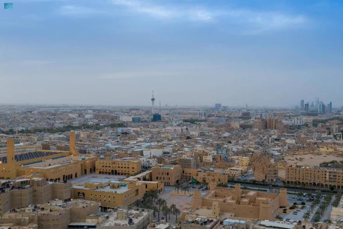 أسعار العقارات في السعودية ترتفع 0.8 % خلال الربع الثاني .. “السكنية” الأبرز