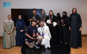 “إثراء” يختتم فعالياته في مركز الملك عبدالعزيز الثقافي العالمي بفوز 6 مشاريع