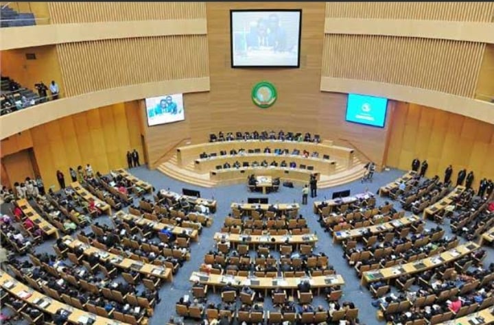 الاتحاد الأفريقي يقرر تعليق جميع أنشطة النيجر
