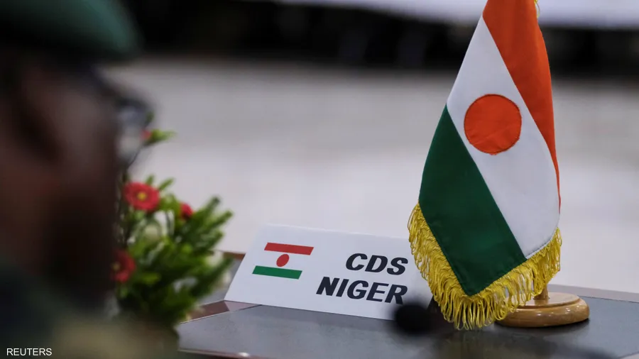 الاتحاد الإفريقي يعلق عضوية النيجر