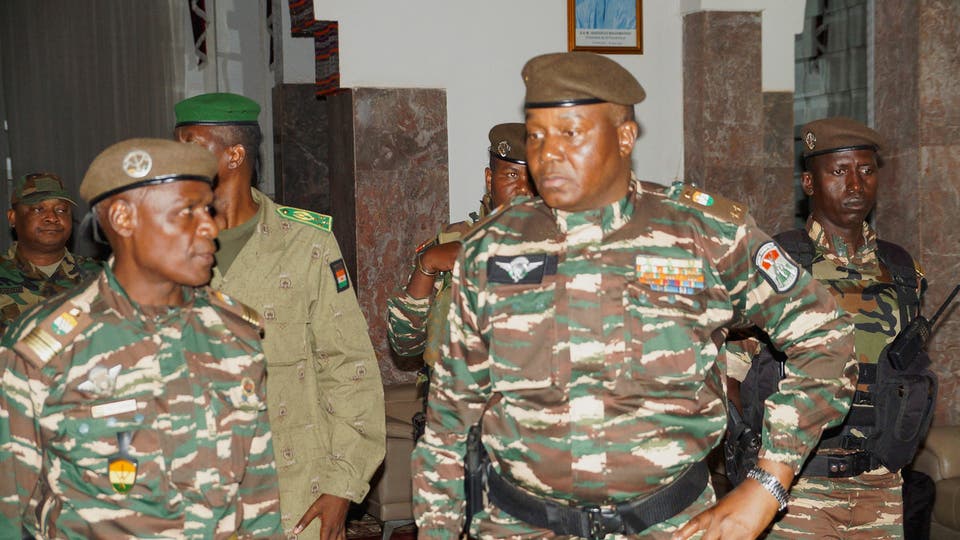 النيجر: الجيش الفرنسي فشل في المساعدة بهزيمة الإرهاب