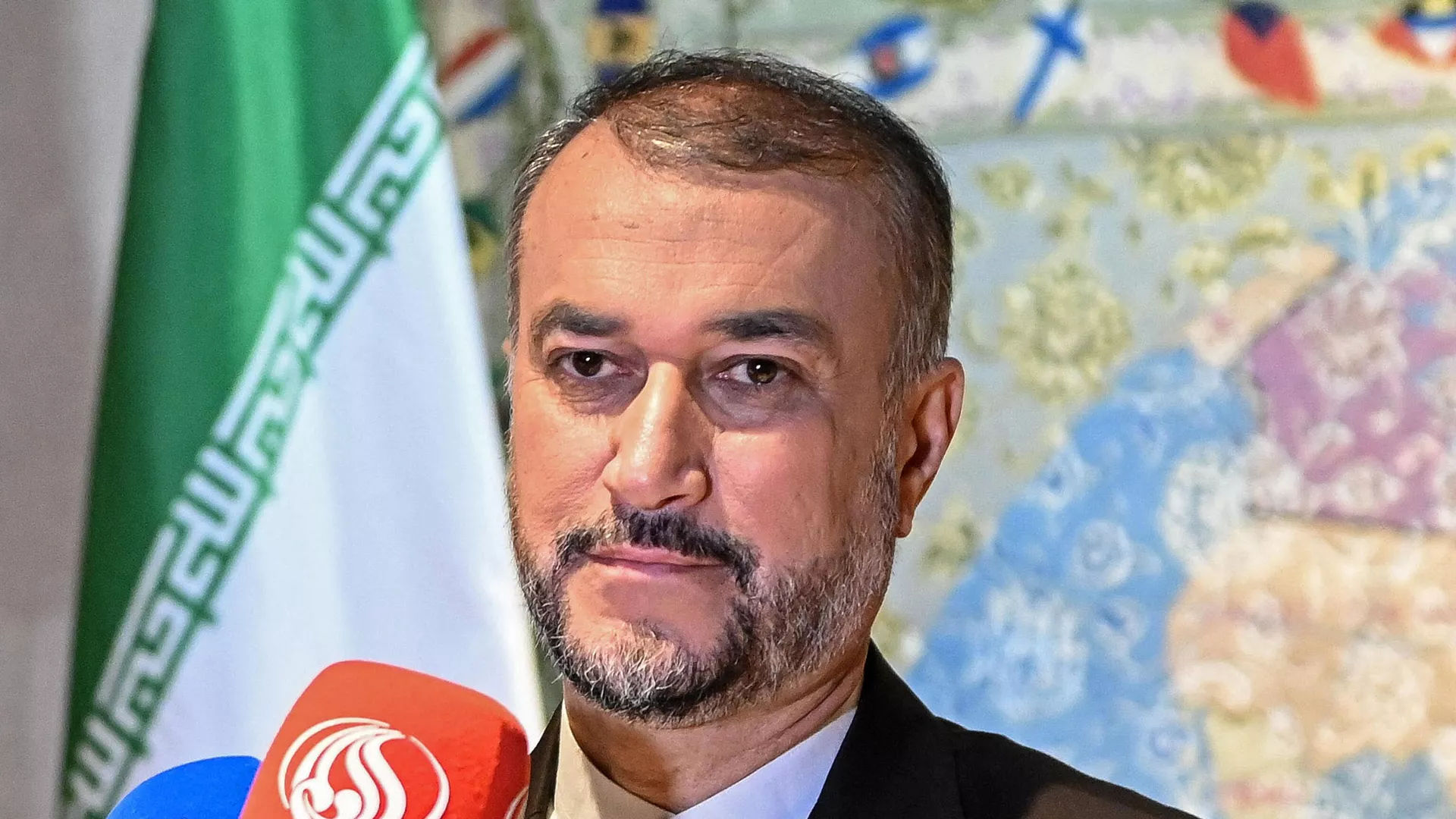 الخارجية الإيرانية: عبد اللهيان سيزور السعودية قريبا