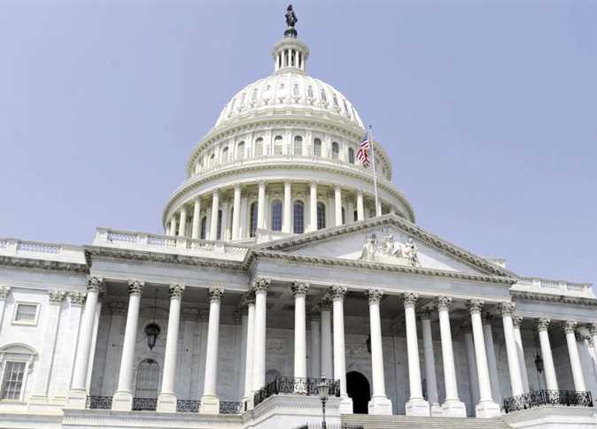 الشرطة الأمريكية: تقارير حول إطلاق نار في مبنى مجلس الشيوخ