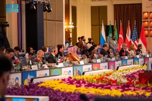 “الطوق” باجتماع مجموعة العشرين: المملكة تُسخر إمكاناتها لتعزيز مكتسبات القطاع الثقافي
