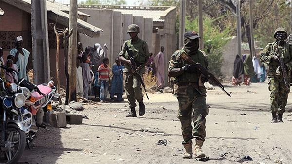 هجوم على ثكنة لجيش النيجر على بعد 100 كلم من العاصمة نيامي