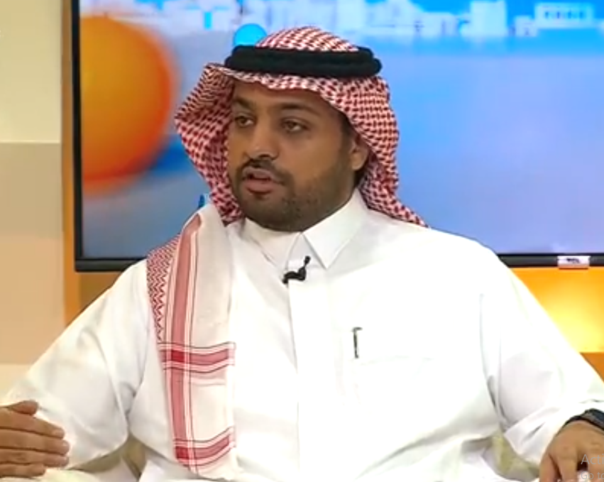 المدير التنفيذي للاتحاد السعودي للسهام: توقيع اتفاقية بين الاتحاد السعودي للسهام وبرنامج جودة الحياة يهدف إلى دعم الأندية وهواة الرياضة في المملكة