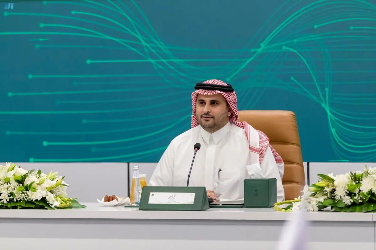 المملكة ترأس الاجتماع الخامس لفريق العمل الخليجي للتحضير لأعمال المؤتمر العالمي للاتصالات الراديوية 2023