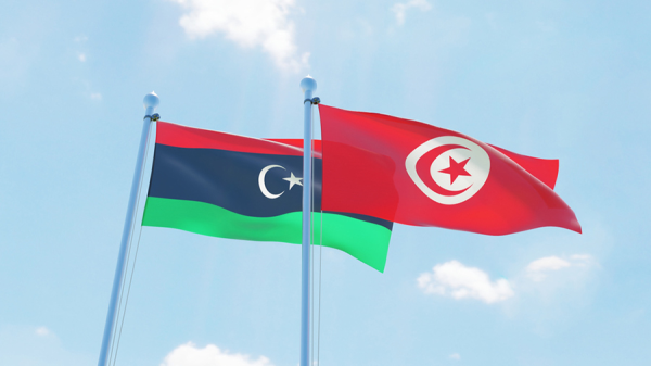 تونس تعبر عن قلقها إزاء التطورات في ليبيا وتدعو إلى تغليب لُغة الحوار
