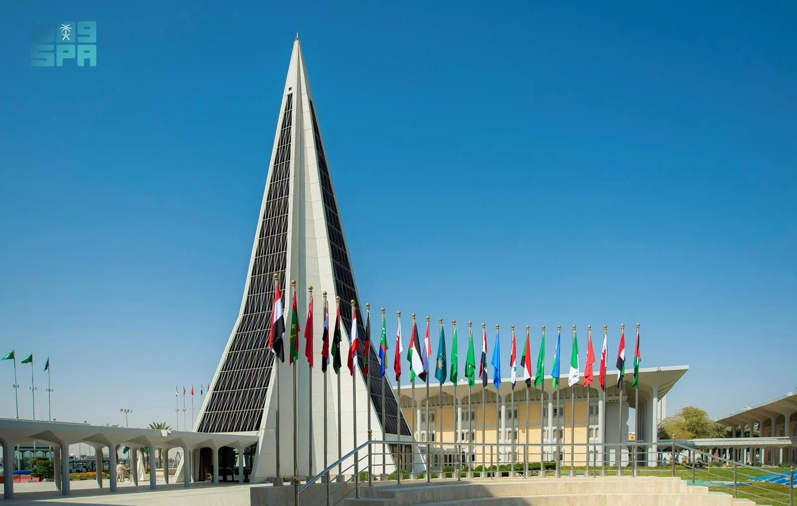 جامعة نايف العربية تعلن بدء التسجيل للمؤتمر الدولي السادس للجمعية العربية لعلوم الأدلة الجنائية والطب الشرعي 2023