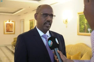 جيبوتي تدعم طلب المملكة لاستضافة معرض إكسبو 2030
