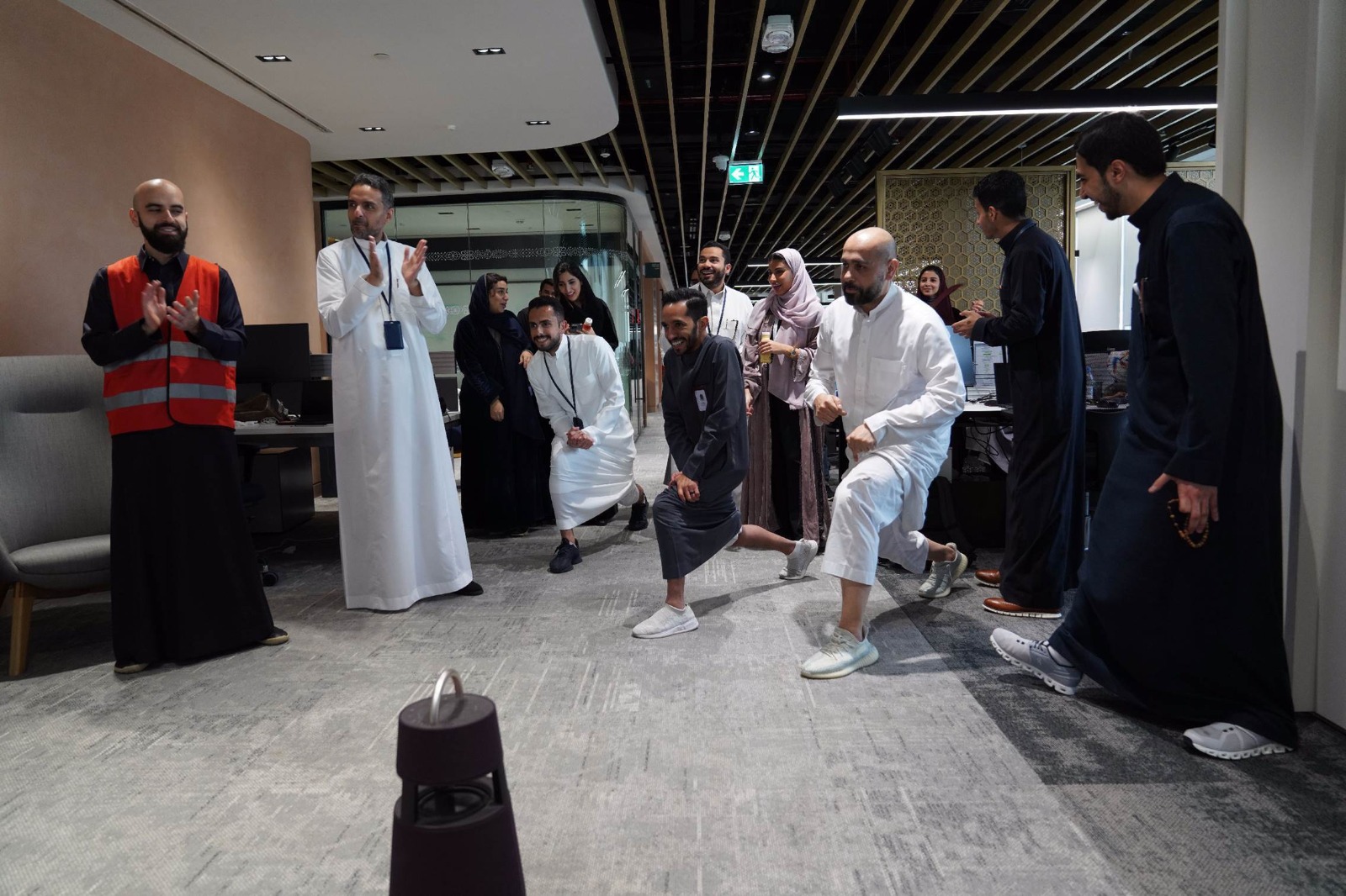 “روشن” تحصد جائزة “أفضل بيئة عمل” في السعودية للعام الثالث على التوالي