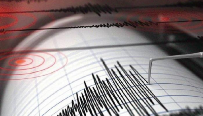 زلزال بقوة 4.2 درجات يضرب قهرمان مرعش في تركيا