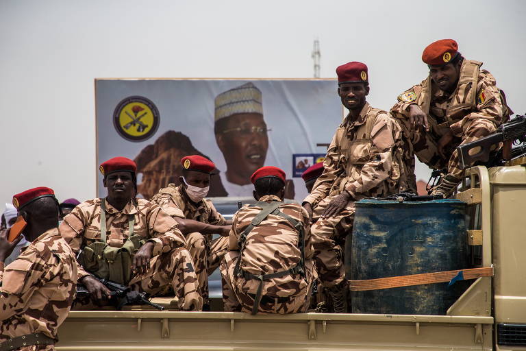 مالي وبوركينا فاسو ترسلان وفدًا إلى النيجر لدعم المجلس العسكري