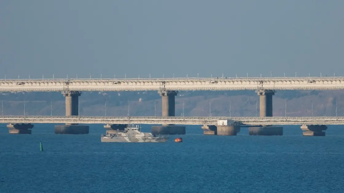 موسكو: تضرر ناقلة نفط روسية في البحر الأسود نتيجة هجوم بمسيرات