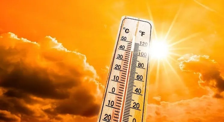 46 مئوية.. مكة المكرّمة تسجّل أعلى درجة حرارة والسودة الأدنى
