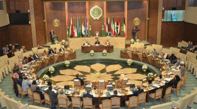 البرلمان العربي يدعو إلى تضافر الجهود لمواجهة الفقر