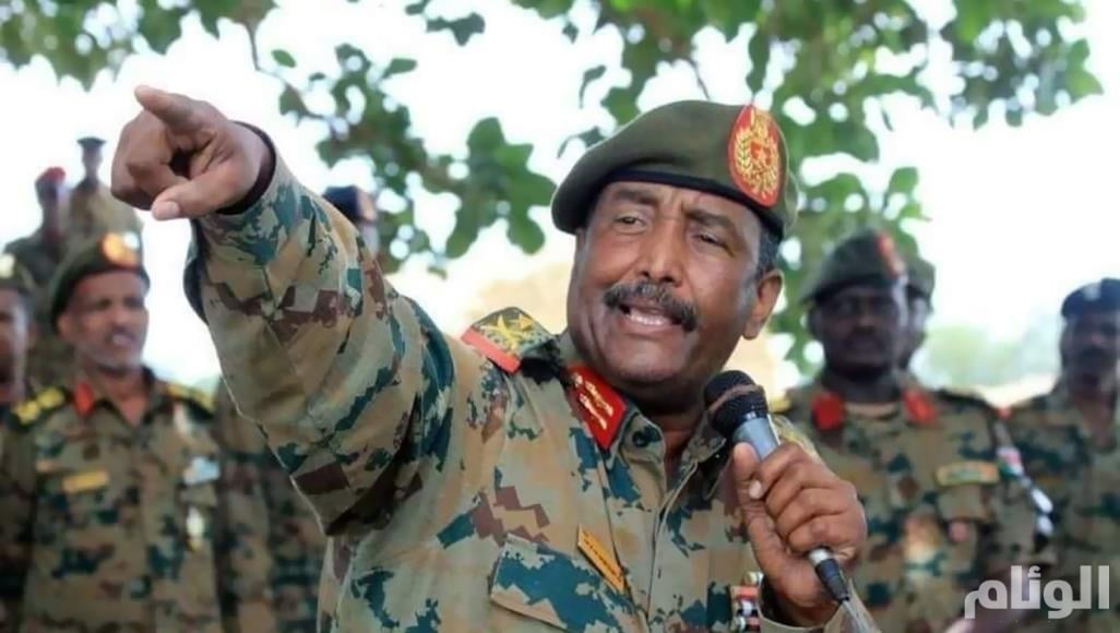 البرهان يعلن عن ترحيبه بأي دعم يساهم في إعادة إعمار السودان
