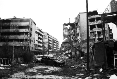 السجن 20 عاماً لـ "بوسني" أدين بقتل أسرى حرب