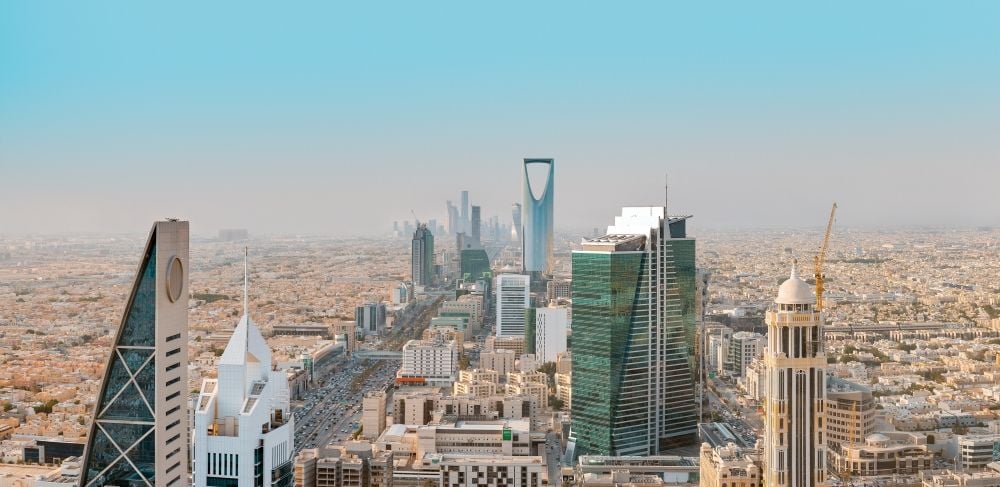 بدء التسجيل لحضور أسبوع المناخ في الشرق الأوسط وشمال أفريقيا 2023 في الرياض