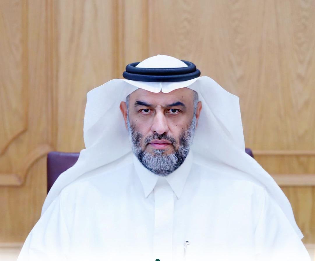 تكليف عبدالله بن سعد الغنام مديرًا عامًا للتعليم بمنطقة مكة المكرمة