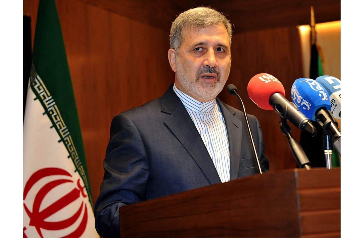 طهران: السفير الإيراني الجديد لدى السعودية سيباشر عمله من الرياض غدًا