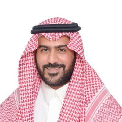 عبدالعزيز المالك يعلن ترشحه لرئاسة الشباب
