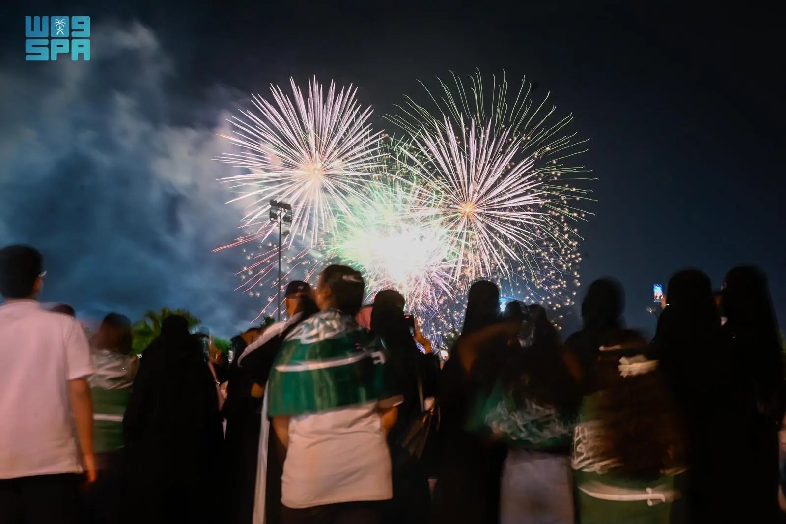 محافظ الطائف يشرف حفل أهالي المحافظة بمناسبة اليوم الوطني الـ93