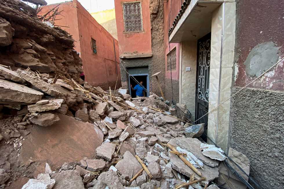 معهد الجيوفيزياء المغربي: الهزات الارتدادية تتواصل والنشاط الزلزالي ينخفض تدريجيًا