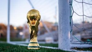 إندونيسيا تدعم عرض السعودية لاستضافة كأس العالم 2034