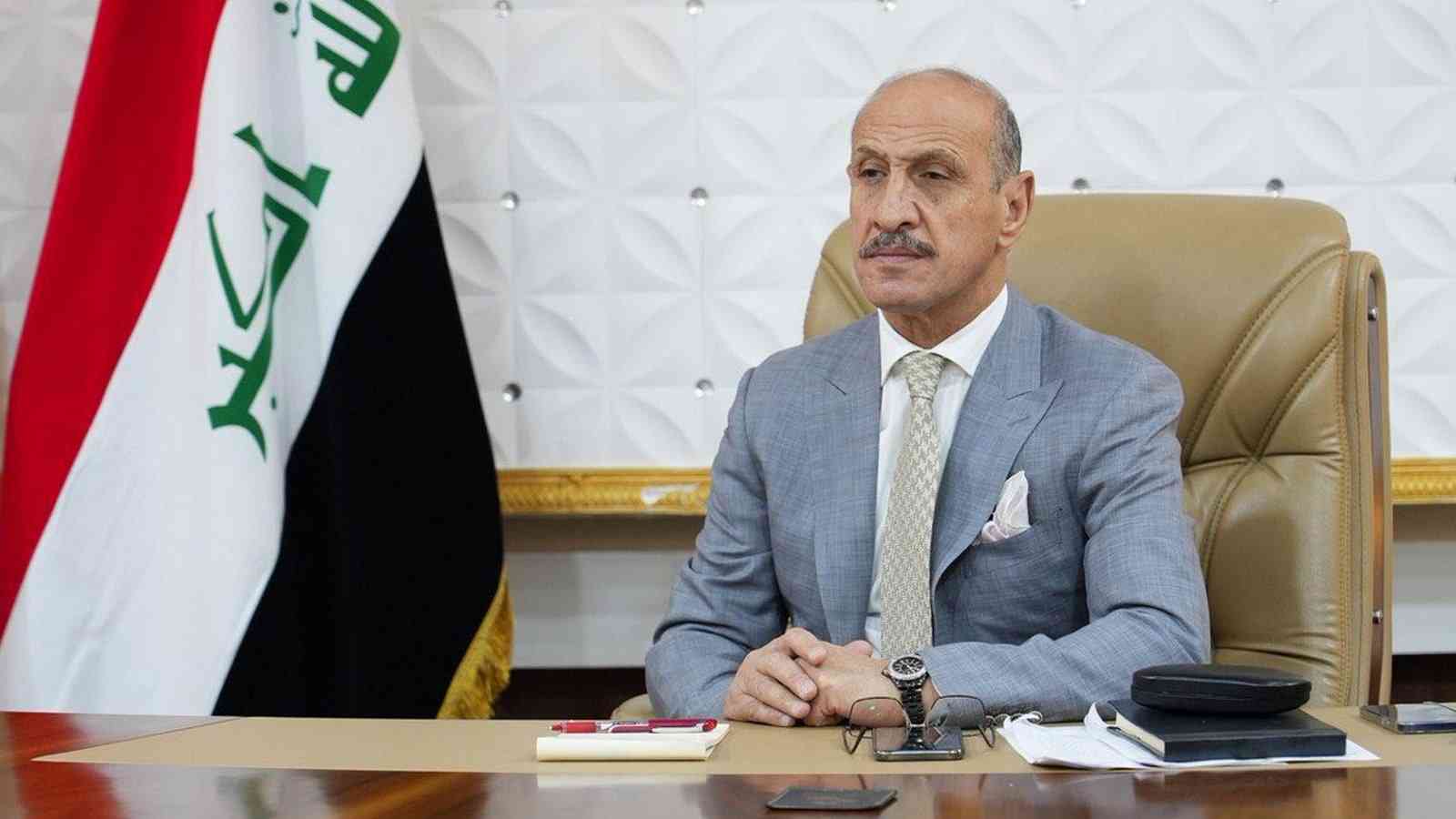 اتحاد الكرة العراقي يؤكد دعمه ملف السعودية لاستضافة كأس العالم 2034