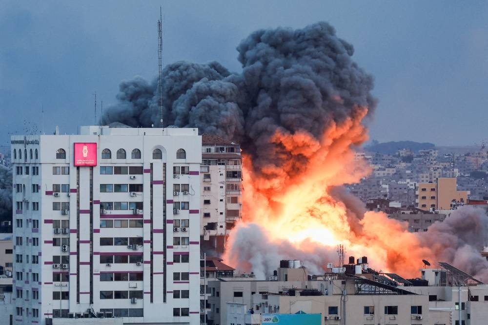 ارتفاع عدد شهداء العدوان الإسرائيلي على قطاع غزة إلى 7326 شهيداً