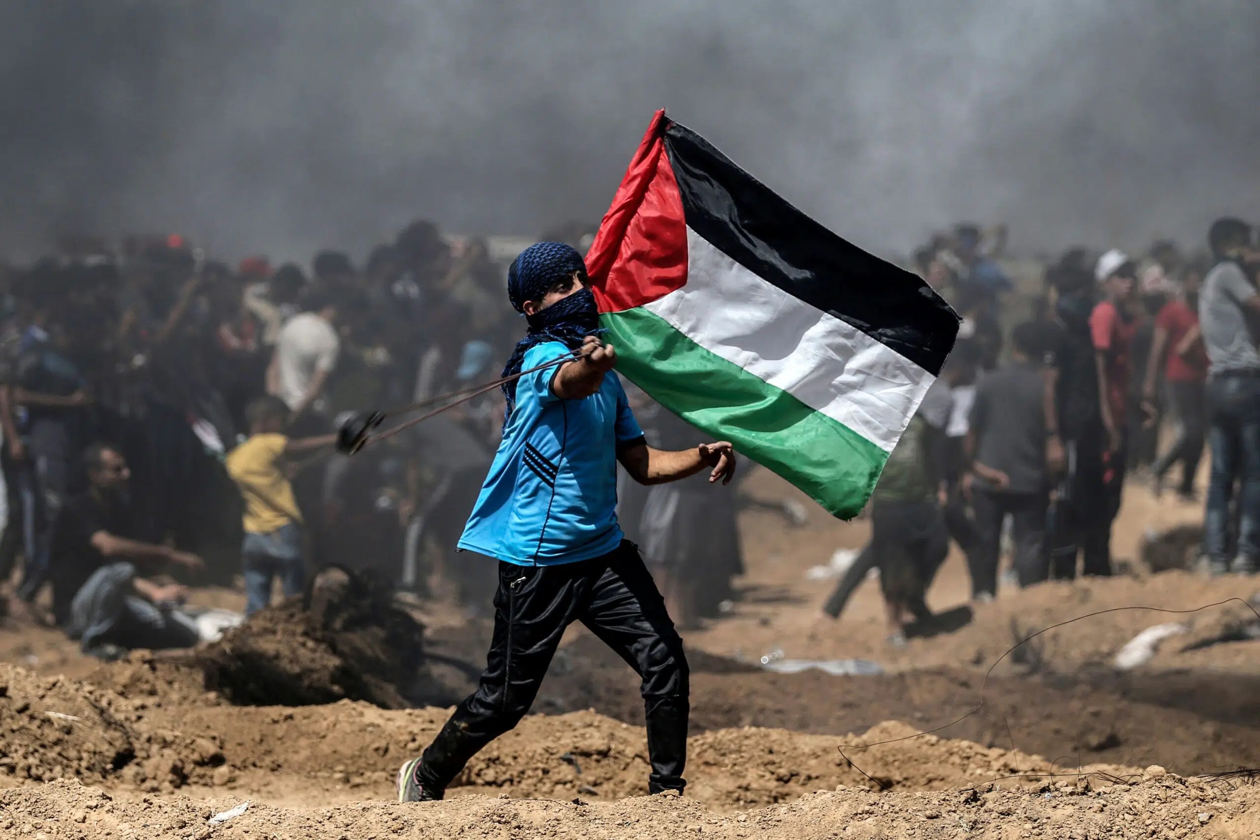 استشهاد ستة فلسطينيين برصاص قوات الاحتلال بالضفة الغربية
