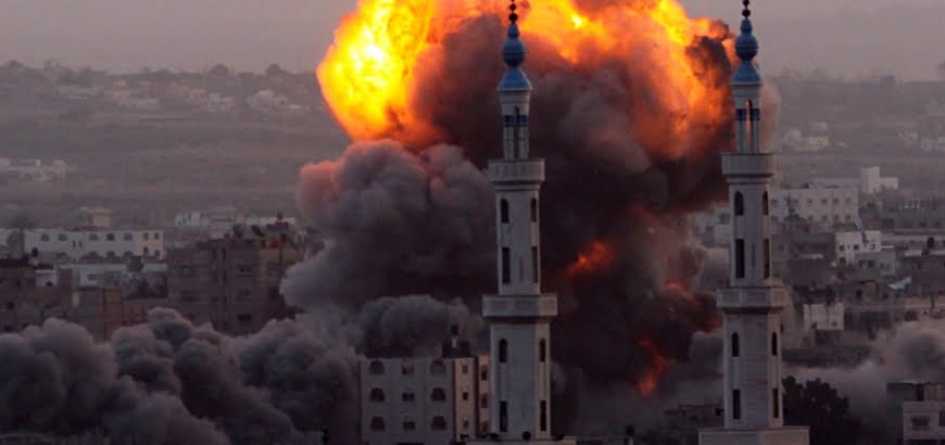الاحتلال الإسرائيلي يقصف 160 مدرسة خلال عدوانها المستمر على قطاع غزة