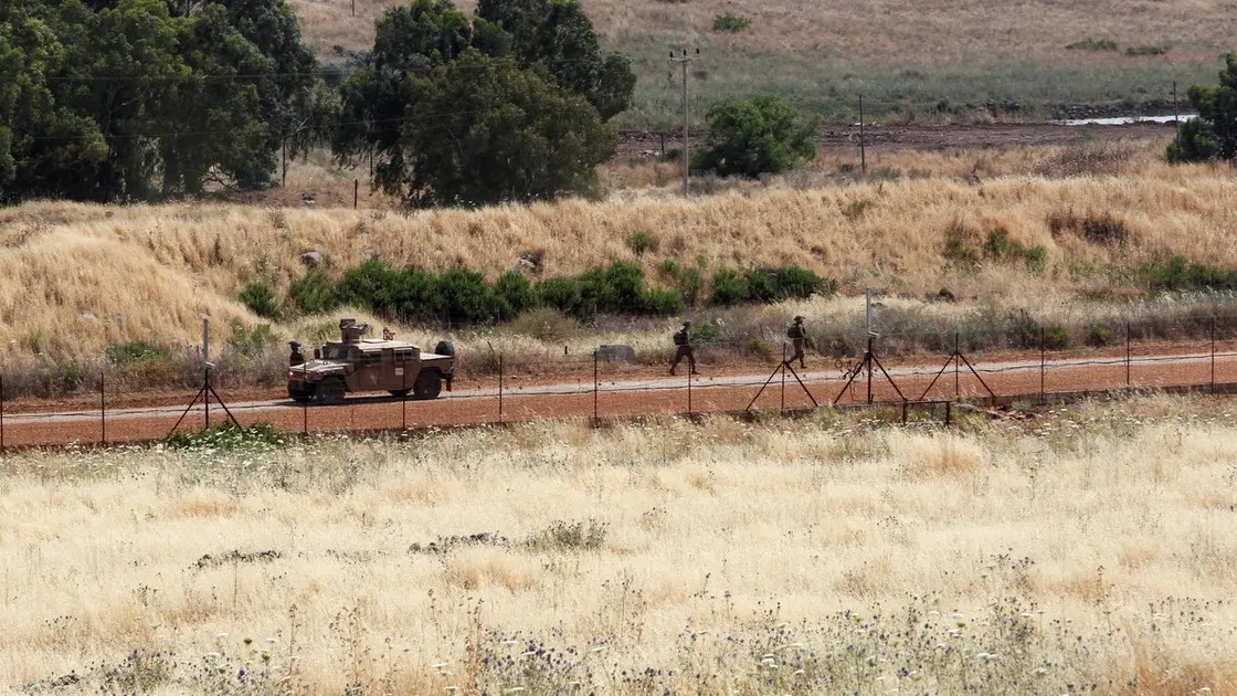 الجيش الإسرائيلي: قتلنا مسلحين مشتبهاً بهم تسللوا من لبنان
