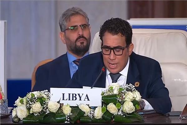 «الرئاسي الليبي»: يجب القيام بواجباتنا الإنسانية المشتركة لحماية الشعب الفلسطيني